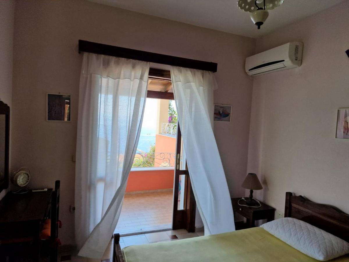 Atisis Apartment