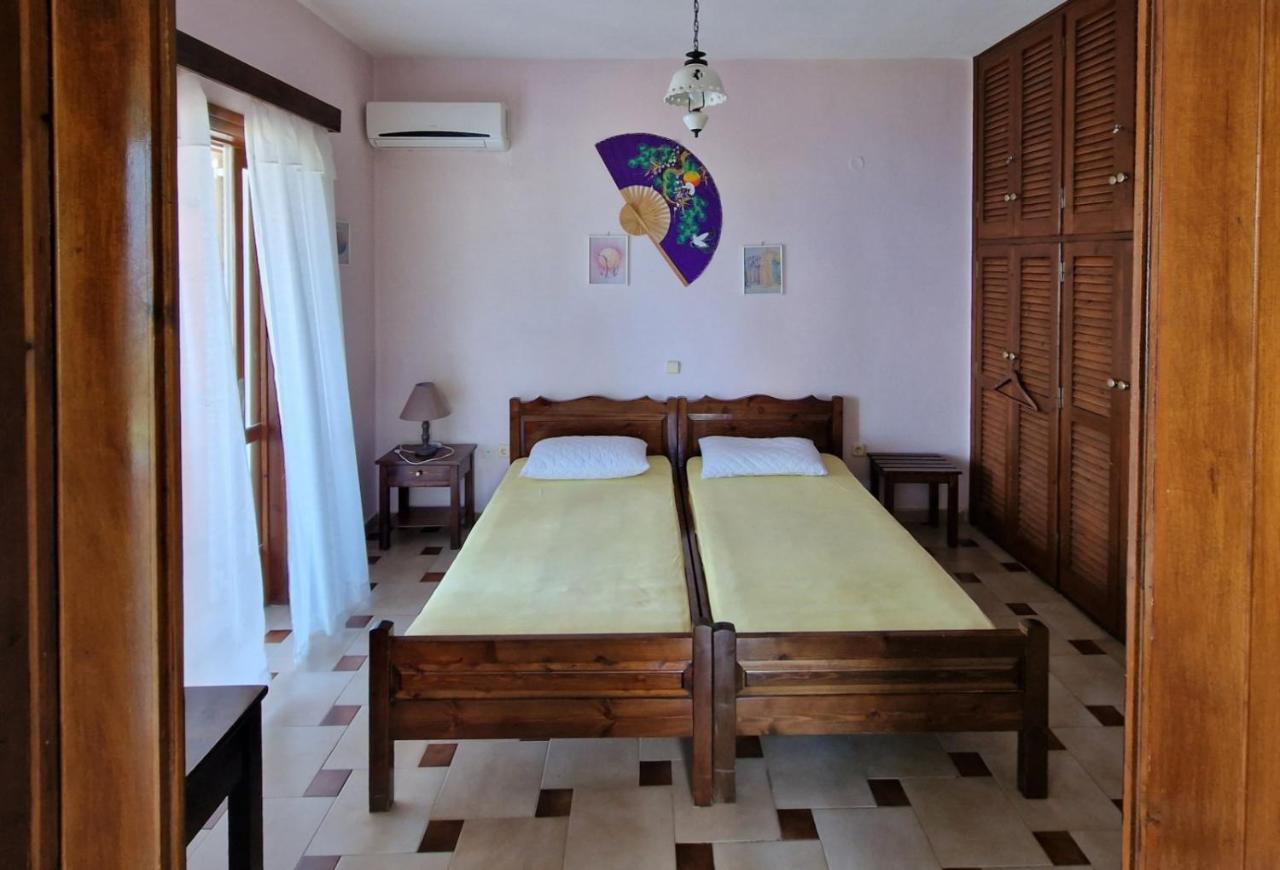 Apartment Atisis Benitses (Corfu)