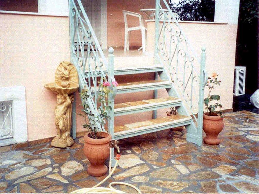 Apartment Atisis Benitses (Corfu)