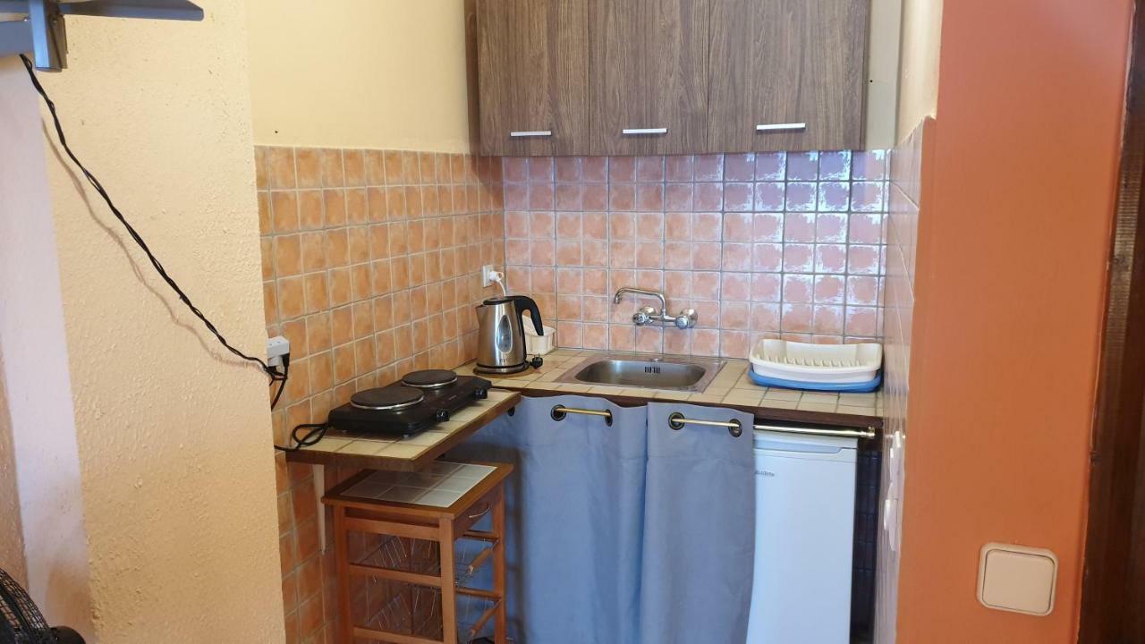Atisis Apartment